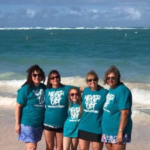 Meet your Posher, Sandy